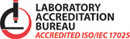 ISO/IEC 17025 Registered Firm