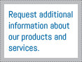 Request Additional Information